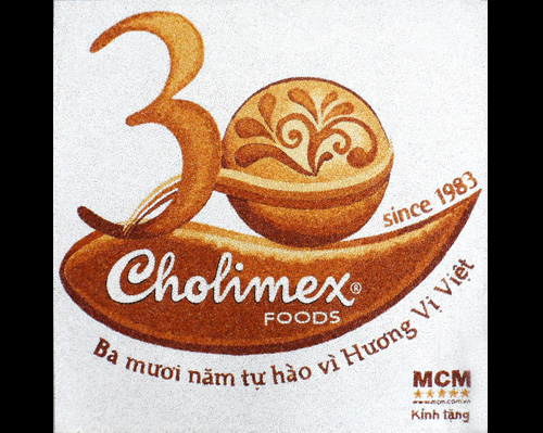 Logo Cholimex Co.